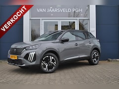 Peugeot 2008 - GT 1.2 Puretech 130pk EAT8 / Alcantara