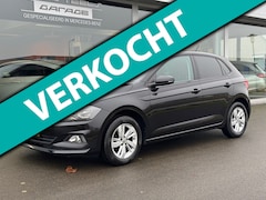 Volkswagen Polo - 1.0 TSI Comfortline