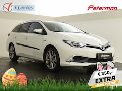 Toyota Auris Touring Sports - 1.8 Hybrid Freestyle | Leder | Stoelverwarming | PDC |