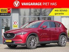 Mazda CX-5 - 2.0 SkyActiv-G 165 Sport Selected | Clima-Airco | Navigatie | Parkeercamera | Incl. BOVAG