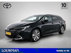 Toyota Corolla Touring Sports - Hybrid 140 Dynamic | Special deal | NL dealeronderhouden