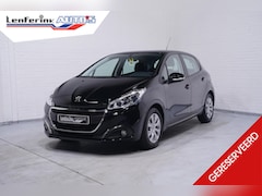 Peugeot 208 - 1.2 PureTech Blue Lion Navi Cruise Airco PDC NAP