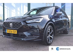SEAT Tarraco - 1.5 TSI FR Business Intense 7p. 150PK | Achteruitrijcamera | Dodehoek detectie | Keyless e