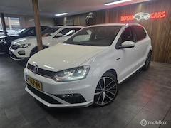 Volkswagen Polo - 1.8 TSI GTI/ NAVI / LED / DSG/ Top Onderhoud