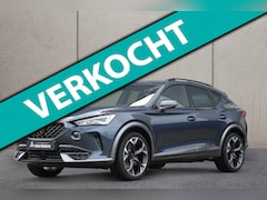 CUPRA Formentor - 1.4 e-Hybrid VZ Performance 245PK | Navigatie | Trekhaak | Achteruitrijcamera