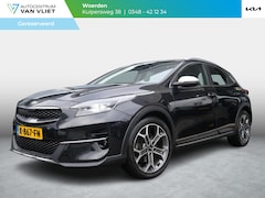 Kia XCeed - 1.0 T-GDi DynamicLine | Cruise | Clima | Camera | Navi | Carplay |