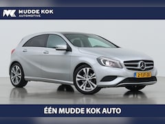 Mercedes-Benz A-klasse - 200 Ambition | Panoramadak | Getint Glas | 18 Inch | Sportstoelen