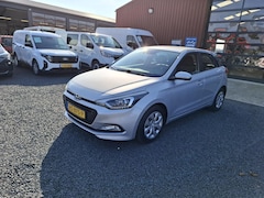 Hyundai i20 - 1.0 T-GDI 100 COMFORT