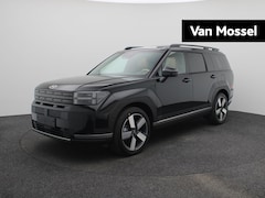 Hyundai Santa Fe - Premium Sky 1.6 T-GDi HEV | 7 persoons | Aanhangergewicht 2000kg |