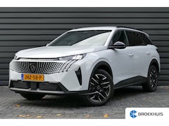 Peugeot 5008 - 1.2 HYBRID 145PK 7-ZITS ALLURE AUTOMAAT / NAVI / LED / CLIMA / PDC / 19"LMV / KEYLESS / ST