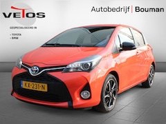 Toyota Yaris - 1.5 Full Hybrid Comfort / Zuinig / Automaat / Hoge instap
