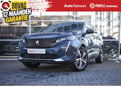 Peugeot 3008 - Hybrid | BTW | 180 PK | Adaptieve Cruise Control | Navigatie |