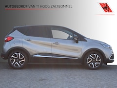 Renault Captur - 1.2 TCe Automaat Dynamique NAVI CAMERA TREKHAAK