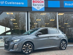 Peugeot 208 - 1.2 PureTech 100 Allure Navi / 360 Camera / P-sensoren rondom / Pack Vision