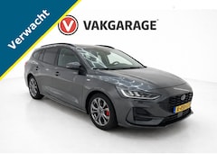 Ford Focus Wagon - VERWACHT 1.0 ECOBOOST HYBRID ST-LINE STYLE