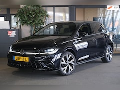Volkswagen Polo - 1.0 TSI 2x R-Line DSG Facelift IQ Led Navi Virtual ACC Kessy