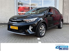 Kia Stonic - 1.0 T-GDi MHEV DynamicPlusLine