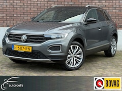 Volkswagen T-Roc - 1.5 TSI Sport Business R / Automaat / 150 PK / NAVI + Camera / Clima / Stoelverwarming / A