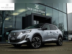 Peugeot e-2008 - EV GT Première 1 fase 50 kWh NL Auto | 360 Camera | BTW