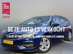 Opel Astra Sports Tourer - BWJ 2021 1.2 131 PK Business Edition TREKHAAK | FULL LED | CARPLAY + ANDROID | CAMERA | NA
