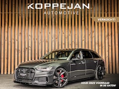 Audi A6 Avant - 55 TFSI e Quattro Pro Line S Competition | S-SPORTSTOELEN | PANO | B&O | AMBIENTE | HEAD-U