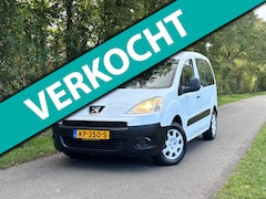 Peugeot Partner Tepee - 1.6 HDiF XR | Nu € 2.950