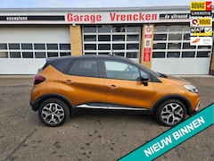 Renault Captur - 0.9 TCe Intens 5-drs, Navi, Clima, ParkAssist en trekhaak