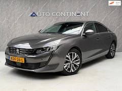Peugeot 508 - 1.6 PureTech Allure / AUT / APK