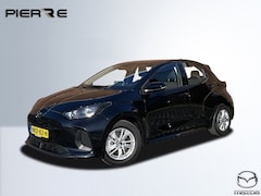 Mazda 2 Hybrid - 1.5 Centre-line