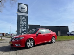 Saab 9-3 Sport Sedan - 1.8t 150pk Intro Edition Automaat | Trekhaak | Carplay |