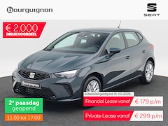 SEAT Ibiza - Style Plus 1.0 TSI 95 PK | Cruise control | Parkeersensoren | Carplay | Airco