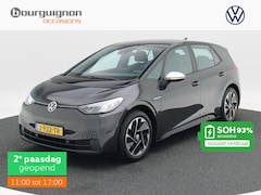 Volkswagen ID.3 - First 58 kWh 204 Pk | Trekhaak Afneembaar | Adaptive Cruise | Virtual Cockpit | Stoelverwa