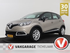 Renault Captur - 0.9 TCe Dynamique | Org NL | Navigatie | Climate Control |
