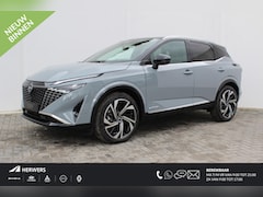 Nissan Qashqai - 1.5 e-Power Tekna Plus * € 3.500 Voordeel * Nieuw uit voorraad leverbaar * / panoramadak /