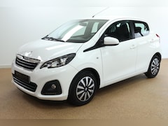 Peugeot 108 - 1.0 e-VTi Active TOP