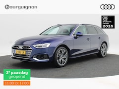 Audi A4 Avant - 40 TFSi 190 Pk Automaat | Adaptive Cruise | Elektrische Achterklep | LED | Keyless | Clima