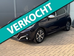 Peugeot 208 - 1.2 PureTech Allure / Automaat / Carplay / Leer