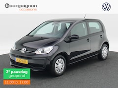 Volkswagen Up! - 1.0 BMT move up | Airco | Bluetooth | Radio