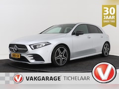 Mercedes-Benz A-klasse - 180 Business Solution AMG-Line | Org NL | Camera | Digital Cockpit |