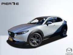 Mazda CX-30 - 2.0 e-SkyActiv-X 186 M Hybrid Luxury | AUTOMAAT | LEDER | BOSE