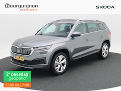 Skoda Kodiaq - 1.5 TSi 150 Pk Automaat Business Edition Plus | Adaptive Cruise | Climate Control | Stoelv