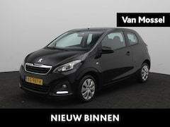 Peugeot 108 - 1.0 e-VTi Active | Airco |