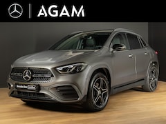 Mercedes-Benz GLA-Klasse - 250 e Business Solution AMG