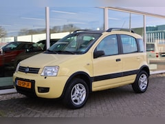 Fiat Panda - 1.2 Climbing 4x4