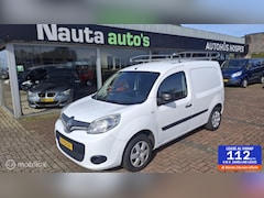 Renault Kangoo - bestel 1.5 dCi 75 Energy Comfort