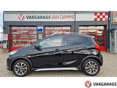 Opel Karl - 24000 km 1.0 Rocks Onl. Ed