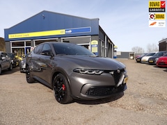 Alfa Romeo Tonale - 1.5T Hybrid Edizione Speciale / Rijklaarprijs