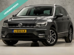 Volkswagen Tiguan - 1.4 TSI Sportline (APPLE CARPLAY, GROOT NAVI, CLIMATE, STOELVERWARMING, ADAPTIVE CRUISE, S