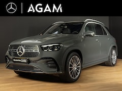 Mercedes-Benz GLE-Klasse - 400 e 4MATIC Sport Edition