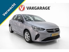 Opel Corsa - VERWACHT 1.2 EDITION 5-DEURS